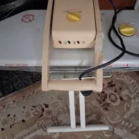 اتو پرسی