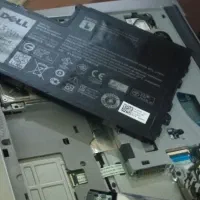 باتری لپ تاپ|قطعات و لوازم جانبی رایانه|مشهد, سید رضی|دیوار