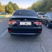 سورن پلاس EF7 مدل 1402 بدون رنگ|خودرو سواری و وانت|تهران, تهرانسر شرقی|دیوار