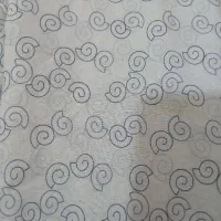 پارچه قواره چادرمشکی و مجلسی