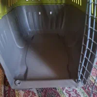 باکس سایز ۴ سگ و گربه نو