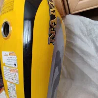 باک|موتورسیکلت|سهند, |دیوار