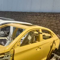 بدنه  ایرانی وخارجی  چینی هیوندا کیا رنگ فابریک