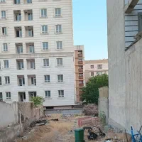 زمین ۳۶۰ متری باغفیض پونک تهاتر با آپارتمان