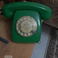 تلفن های قورباغه ای|تلفن رومیزی|اصفهان, سودان|دیوار