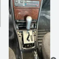 فروش گیربکس اتومات پژو پارس