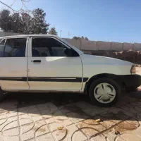 پراید ۱۴۱تمیز