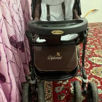 کالسکه بچه برند دلیجان|کالسکه و لوازم جانبی|بهنمیر, |دیوار