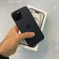 iPhone 15 سری M  رجیستر شده اقساطی