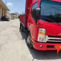 کامیونت جک|خودرو سنگین|کرمان, |دیوار