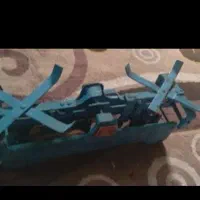 ترازو برافروش