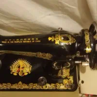چرخ خیاطی