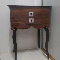 پایه جا قاشقی