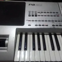 ارگ pa80|پیانو، کیبورد، آکاردئون|دماوند, دماوند|دیوار