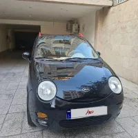 ام وی ام ۱۱۰ چهار سیلندر