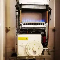 تعمیرات تخصصی انواع ابگرمکن و پکیج هود اجاق و...