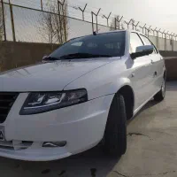 سمند سورن .سالم بیرنگ