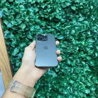 ایفون ۱۴پرو با انتن iPhone 14 Pro 256Gb|موبایل|تهران, آبشار تهران (دریاچه)|دیوار