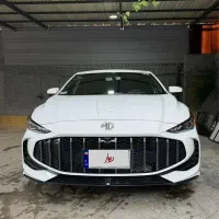 MG5 2025