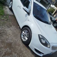 برلیانس ۳۲۰ اتومات مدل ۹۷موتور بزرگ