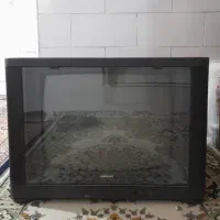 تلویزیون و سی دی