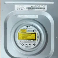 دی وی دی رایتر ال جی|پخشکننده DVD و ویدیو|نجفآباد, دانش|دیوار