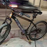 دوچرخه طرح ویوا