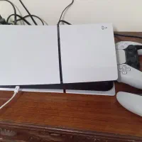 ps5 اسلیم دو دسته پی اس فایو
