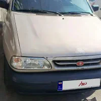 پراید87دوگانه