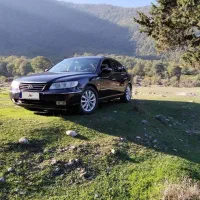 اذرا۲۰۰۷|خودرو سواری و وانت|مشهد, حسین‌آباد|دیوار