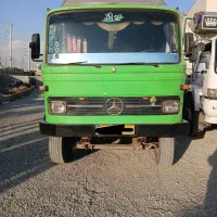 کامیونت خاور608مدل53اقساطی