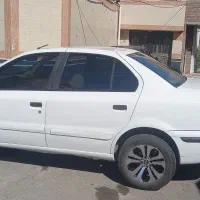 سمندef7|خودرو سواری و وانت|میاندوآب, |دیوار