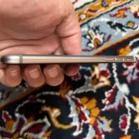 سیکس اس ۱۲۸ گیگ خیلی تمیز|موبایل|قائم‌شهر, |دیوار