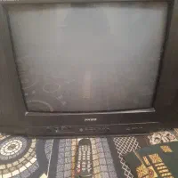 تلوزیون ۲۱اینچ پارس