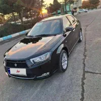 دنا توربو اتوماتیک 1401 کم کار|خودرو سواری و وانت|سلماس, |دیوار