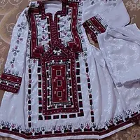 لباس بلوچی نو|لباس|ایرانشهر, |دیوار