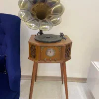 گرامافون برند والتر مدل ۱۲۰۲