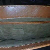 کیف اداری چرم مردانه