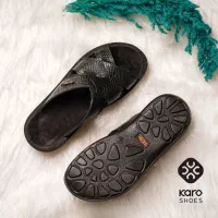 دمپایی مردانه طبی