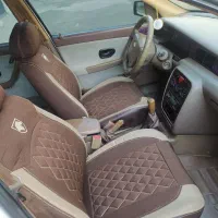 سمند مدل 90 F7|خودرو سواری و وانت|بوکان, |دیوار