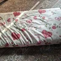 تشک  خیلی خوب|رختخواب، بالش، پتو|شاهدشهر, |دیوار