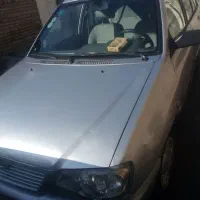 پراید 132 دوگانه آخر 89|خودرو سواری و وانت|تبریز, |دیوار