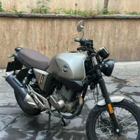 موتور سیکلت|موتورسیکلت|تهران, تختی|دیوار