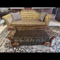 مبل راحتی