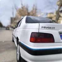 پارس tu5|خودرو سواری و وانت|گرگان, |دیوار