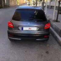 پژو ۲۰۷i|خودرو سواری و وانت|ایلام, |دیوار