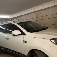 جک s5 اتومات مدل اسفند ۹۹|خودرو سواری و وانت|کرمان, |دیوار