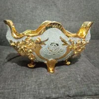 شکلات خوری ، کاسه