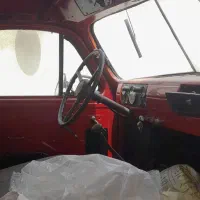 فورد گاز روسی کمپرسی|خودرو سواری و وانت|مشهد, مشکینی (شهرک غرب)|دیوار