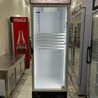 یخچال کینو عرض ۷۰ درحد نو آکبند (مدل KR680)